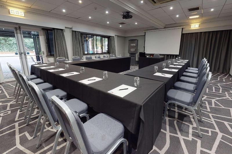 Village Hotel Manchester Cheadle - Toplantı