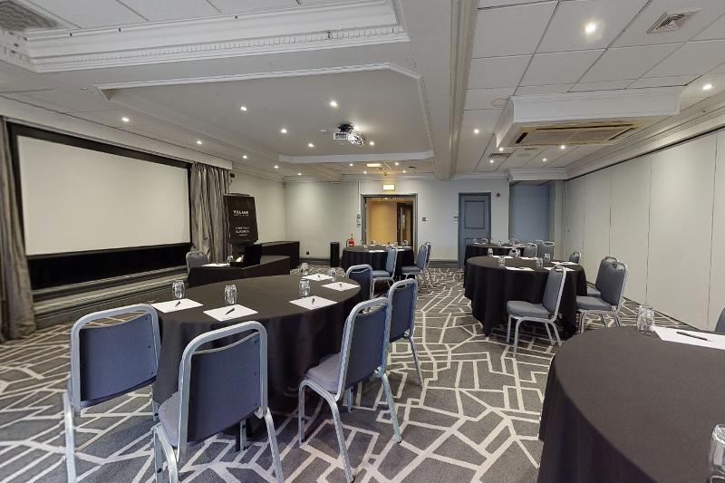 Village Hotel Manchester Cheadle - Toplantı
