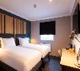 Village Hotel Manchester Cheadle oda fotoğrafı