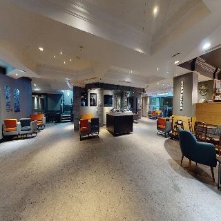 Village Hotel Leeds North fotoÄŸrafÄ±