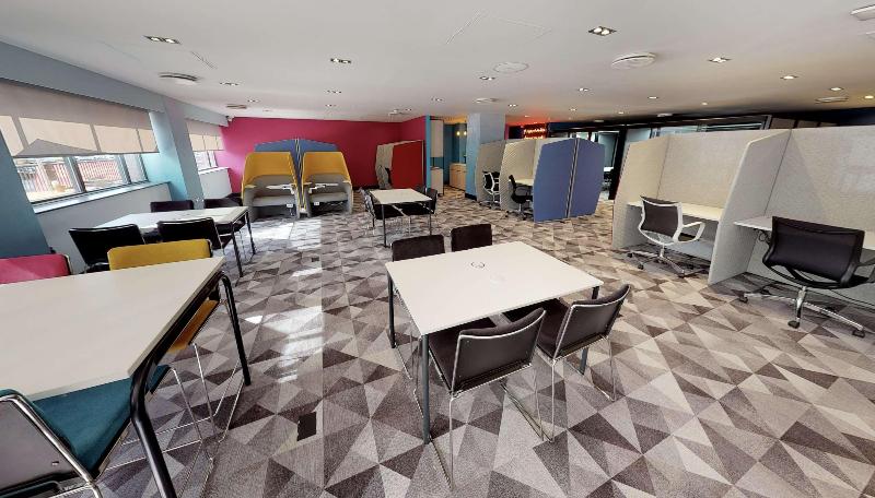 Village Hotel Leeds North - Toplantı