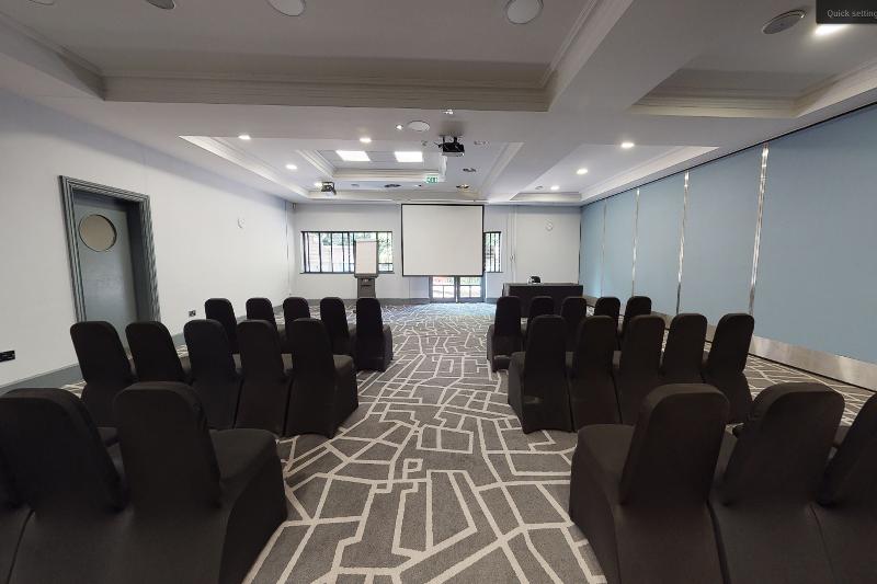 Village Hotel Leeds North - Toplantı