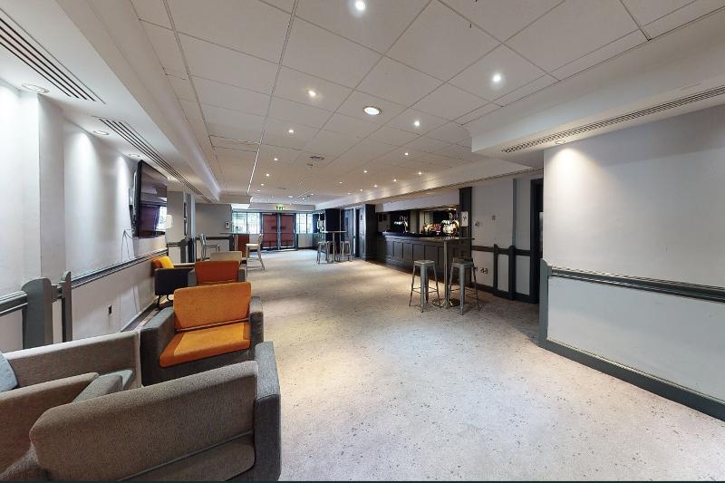 Village Hotel Leeds North - Toplantı