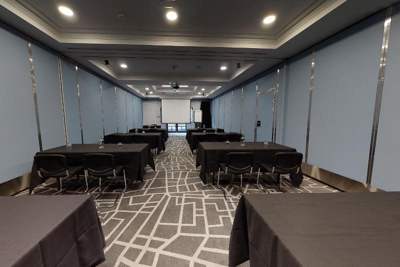 Village Hotel Leeds North - Toplantı
