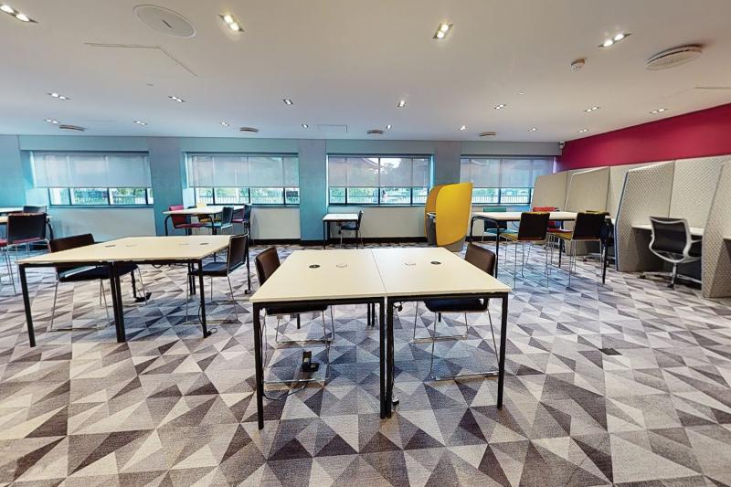 Village Hotel Leeds North - Toplantı