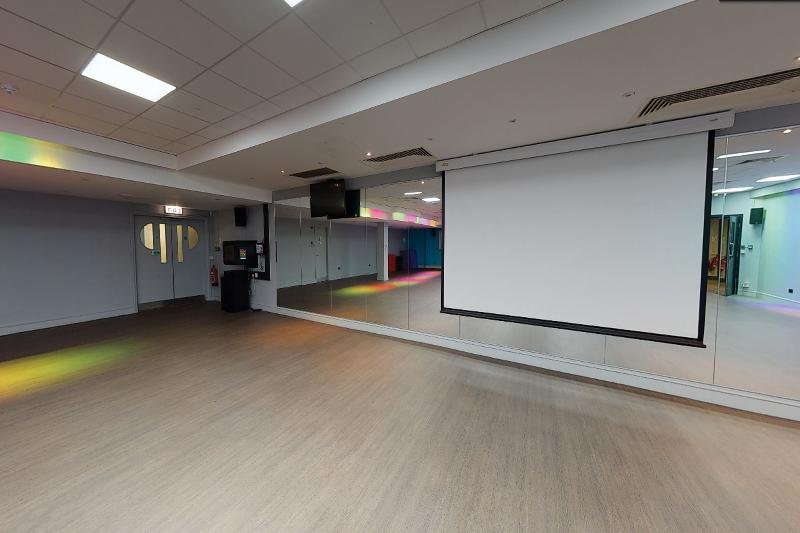 Village Hotel Leeds North - Aktivite
