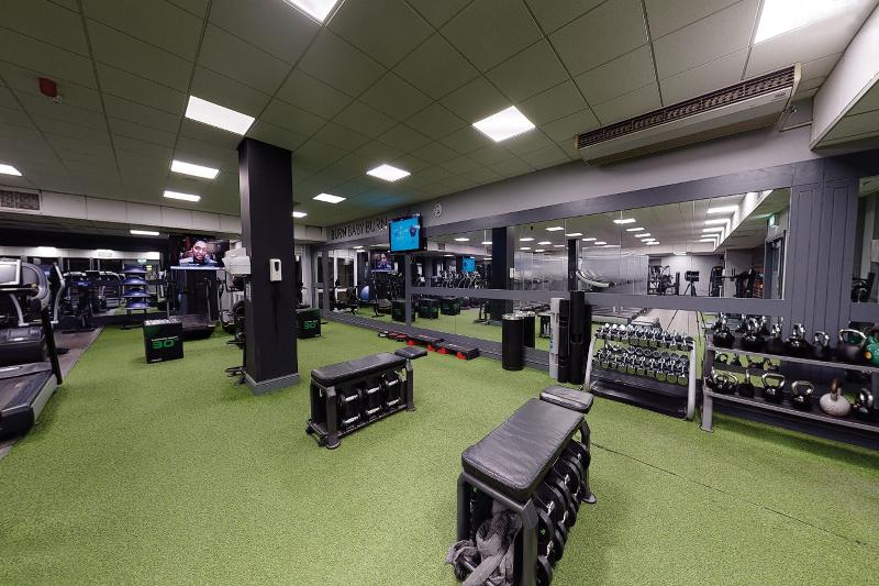 Village Hotel Leeds North - Aktivite