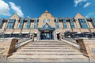 Village Hotel Leeds North otel fotoğrafı