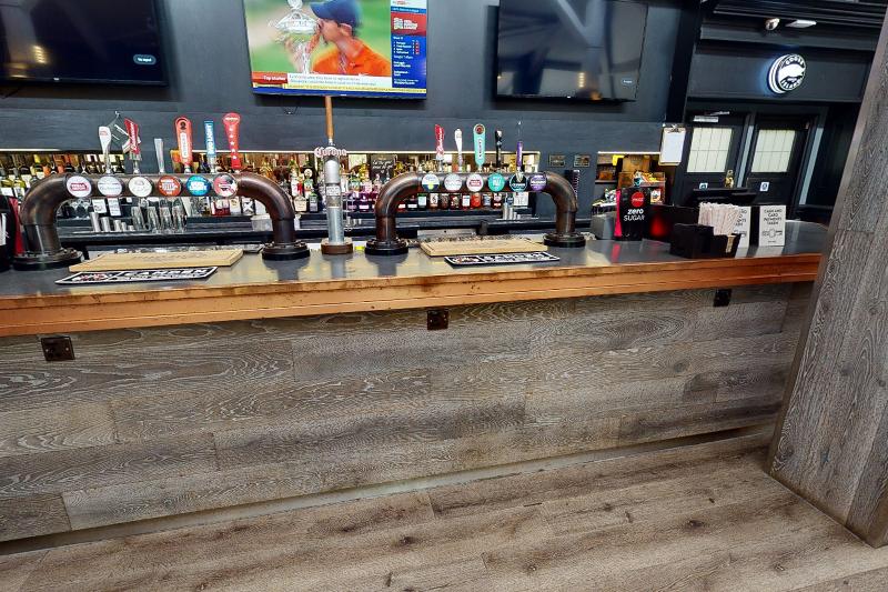 Village Hotel Liverpool - Bar