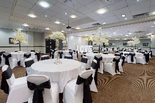 Village Hotel Liverpool fotoÄŸrafÄ±