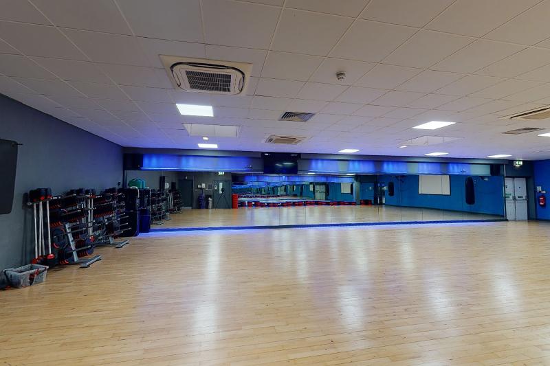 Village Hotel Liverpool - Aktivite