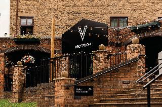 Village Hotel Liverpool fotoÄŸrafÄ±