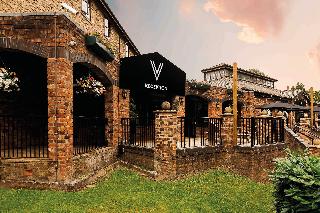 Village Hotel Liverpool fotoÄŸrafÄ±
