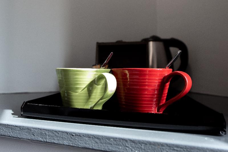 Village Hotel Liverpool - Oda