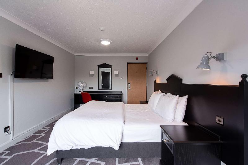 Village Hotel Liverpool - Oda