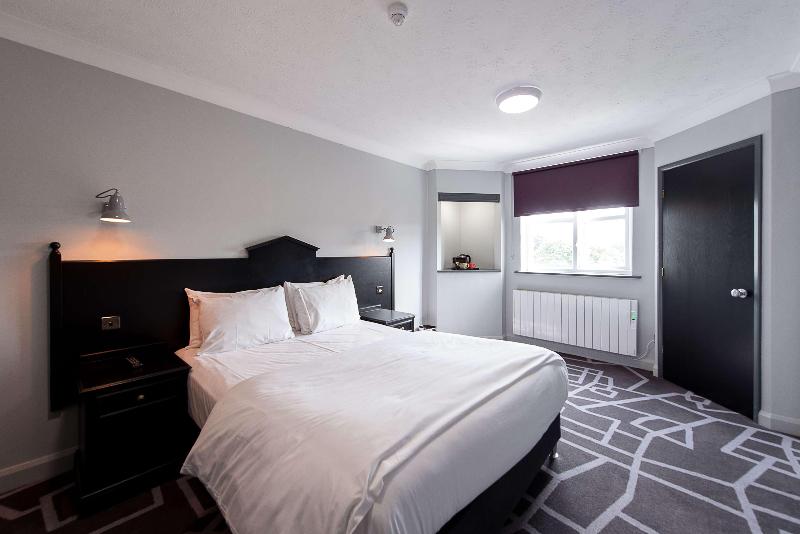 Village Hotel Liverpool - Oda