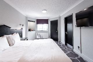Village Hotel Liverpool fotoÄŸrafÄ±