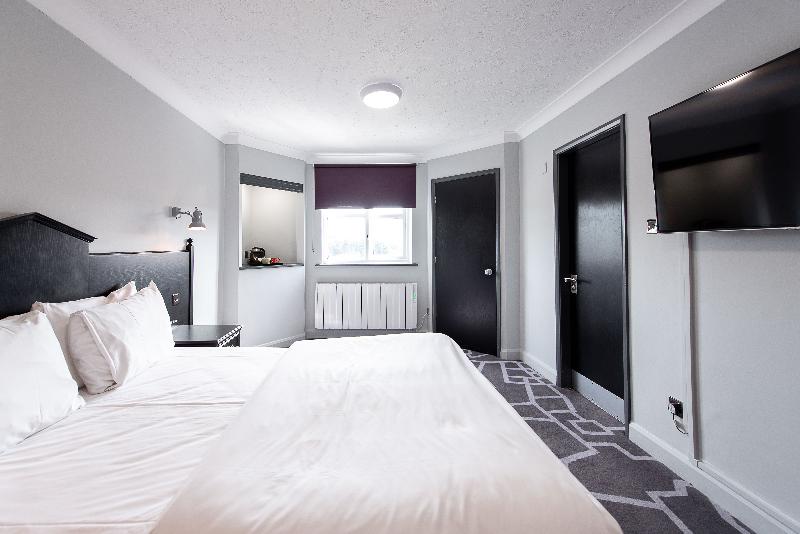 Village Hotel Liverpool - Oda
