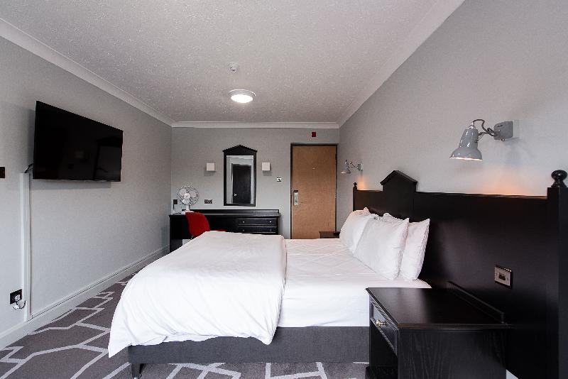 Village Hotel Liverpool - Oda