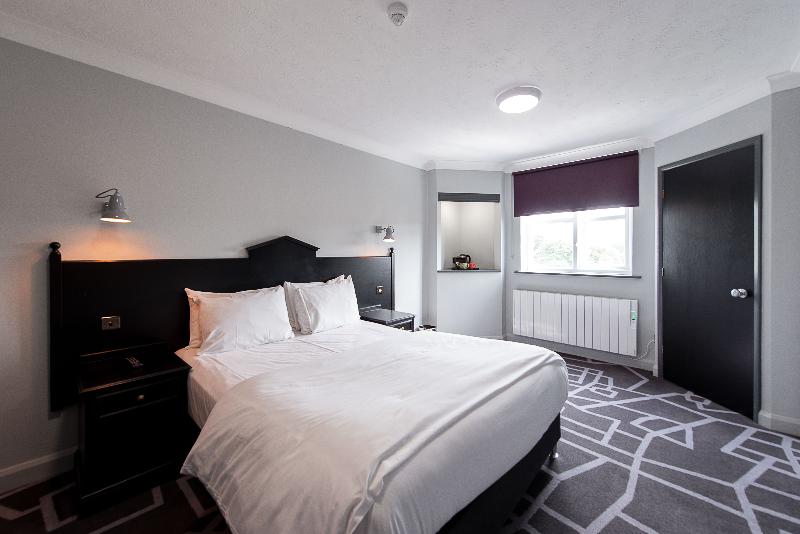 Village Hotel Liverpool - Oda