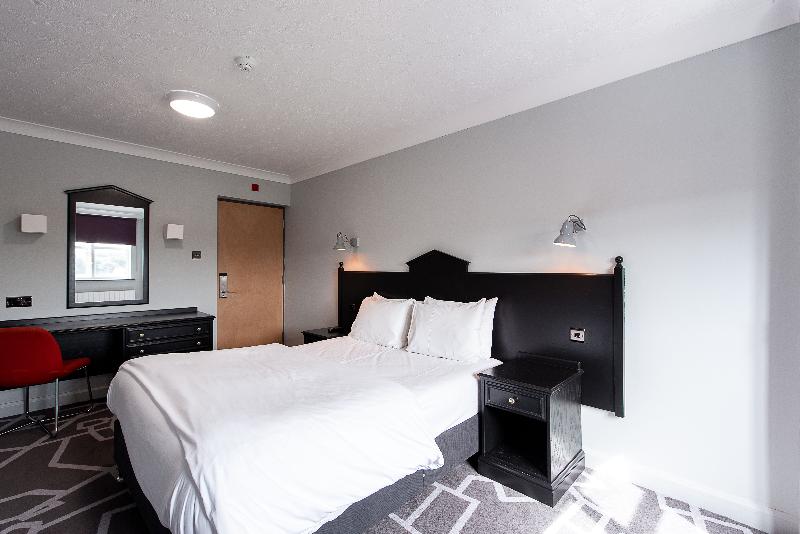 Village Hotel Liverpool - Oda