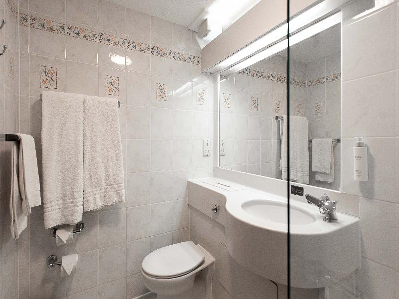 Village Hotel Liverpool - Oda