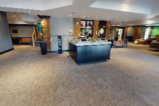 Village Hotel Nottingham fotoÄŸrafÄ±