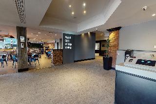 Village Hotel Nottingham fotoÄŸrafÄ±