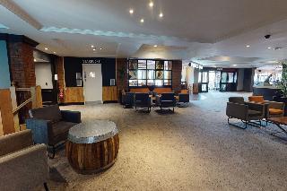 Village Hotel Nottingham fotoÄŸrafÄ±