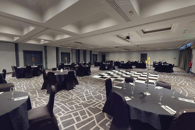 Village Hotel Nottingham - Toplantı
