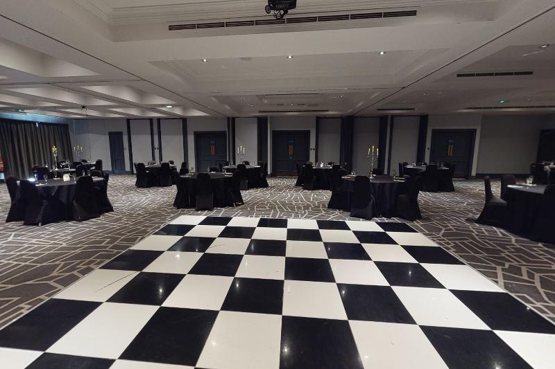 Village Hotel Nottingham - Toplantı