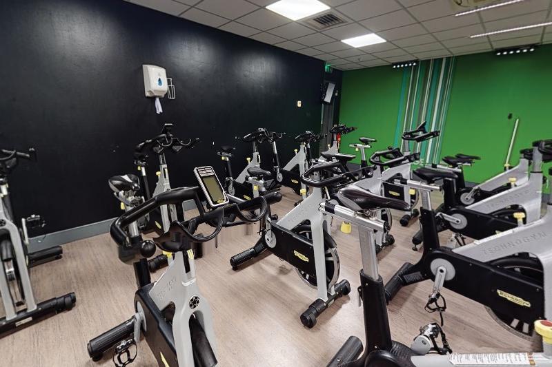 Village Hotel Nottingham - Aktivite