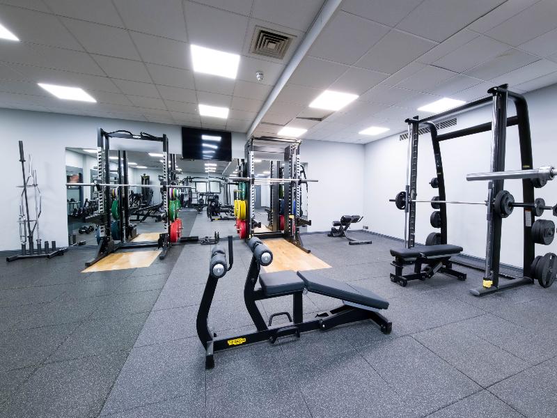 Village Hotel Nottingham - Aktivite