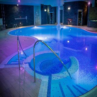 Village Hotel Nottingham fotoÄŸrafÄ±
