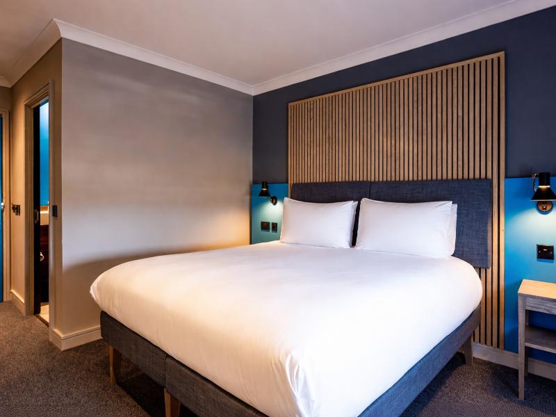 Village Hotel Nottingham - Oda