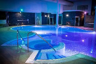 Village Hotel Nottingham fotoÄŸrafÄ±