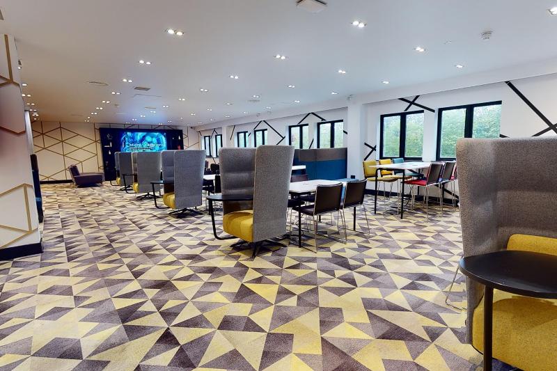 Village Hotel Cardiff - Toplantı