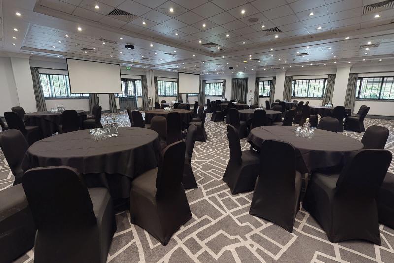 Village Hotel Warrington - Toplantı