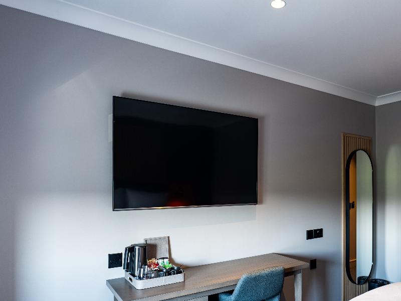 Village Hotel Warrington - Oda