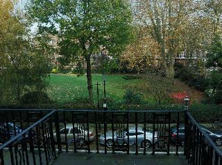 Garden View fotoÄŸrafÄ±