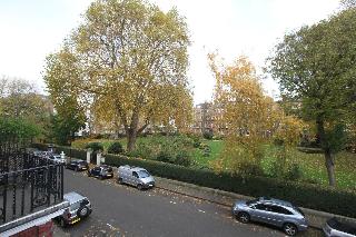 Garden View fotoÄŸrafÄ±