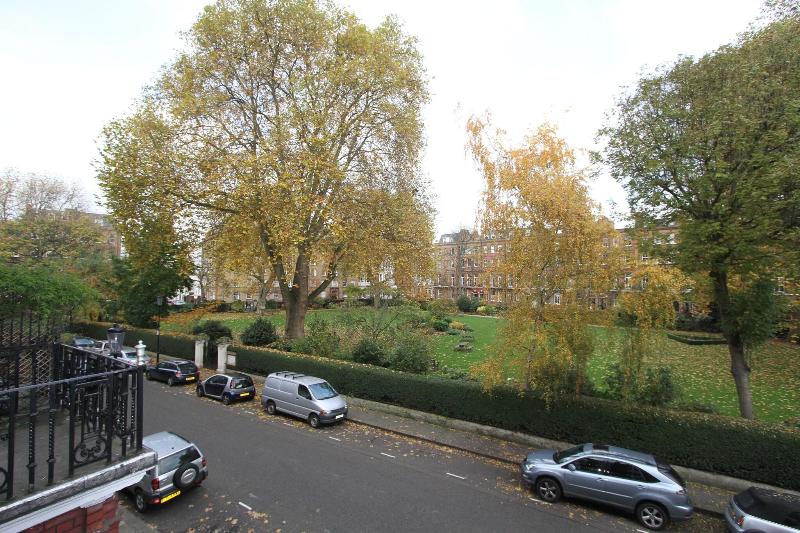 Garden View - Genel