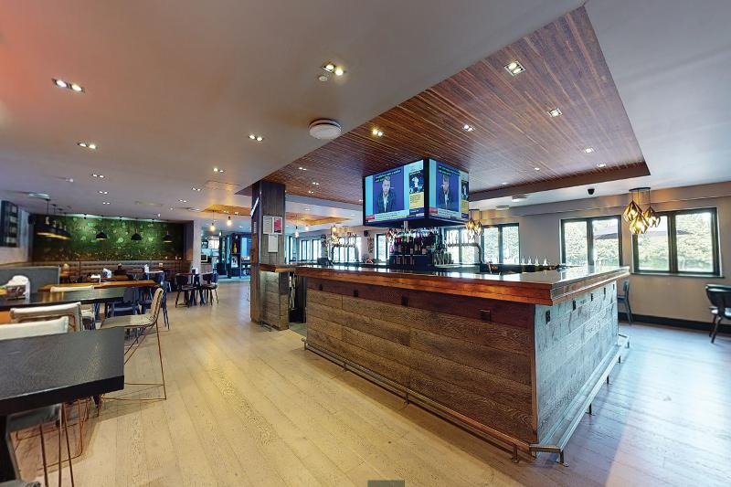 Village Hotel Coventry - Bar