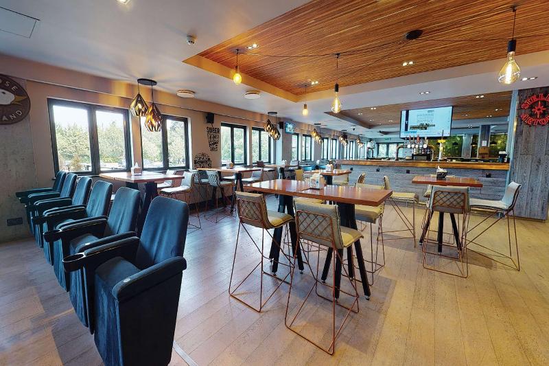 Village Hotel Coventry - Bar