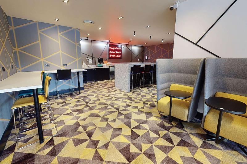 Village Hotel Coventry - Toplantı