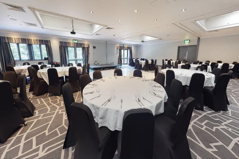 Village Hotel Coventry - Toplantı
