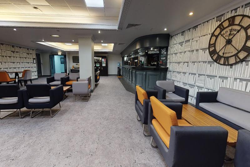 Village Hotel Coventry - Toplantı