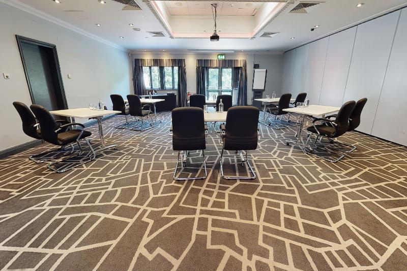 Village Hotel Coventry - Toplantı
