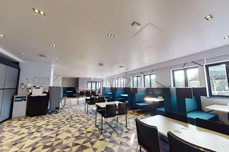 Village Hotel Coventry - Toplantı