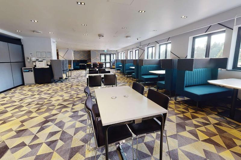 Village Hotel Coventry - Toplantı